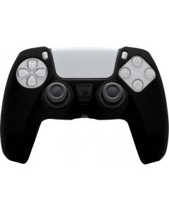Cover Controller PS5 Joystick Playstation 5 Silicone Nero 90521