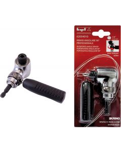 Rinvio Angolare Per Trapano a 90&deg Attacco 1/4  62034010