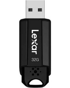 Pendrive 32 GB USB 3.1 Nero LJDS08032G Jumpdrive S80