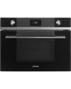 Forno Microonde Incasso Combinato Grill 40 Litri 1000W 60cm Inox SF4101MCN1