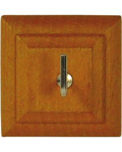 Appenditutto Adesivo Legno Quadro 1 Posto Pezzi 2 281734