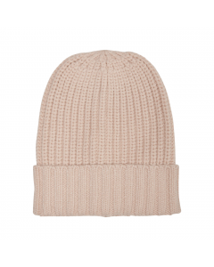 ONLY DINA LIFE RIB KNIT BEANIE