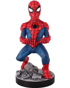 Porta elettroniche CABLE GUYS Spider Man Classic 300236