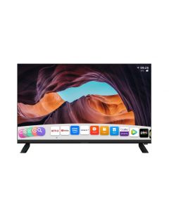 Smart TV 32&quot HD Ready LED Whale TV Wi-Fi Classe E Nero ND32S311WB