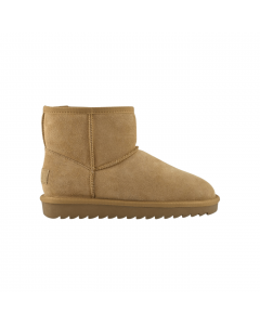 COLORS OF CALIFORNIA BOOT IN SUEDE