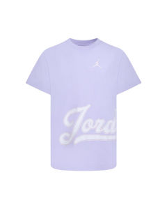 JORDAN WRAP AROUND SS TEE