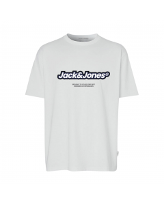 JACK JONES KIDS VESTERBRO NEWTON BRNDG TEE SS BF J