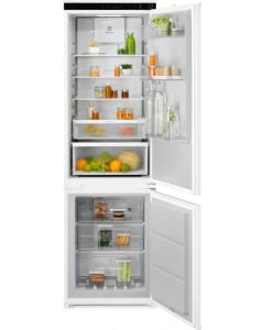 Frigorifero Combinato da Incasso 249 Lt Classe D No Frost ENT6MD18S3