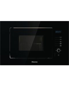 Forno a Microonde da Incasso Capacit&agrave 20 Litri 60 cm HB20MOBX5G