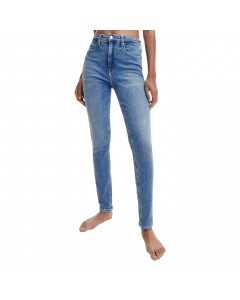 CALVIN KLEIN HIGH RISE SKINNY L.30