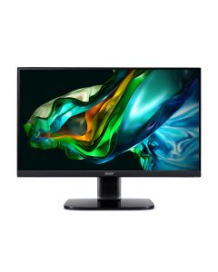 Monitor PC 23.8&quot FHD LCD 4 ms HDMI VGA Nero UM.QX2EE.020 KA2 KA242YE0bi