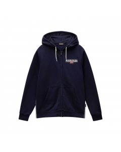 NAPAPIJRI B-AYLMER FULL ZIP WINTER