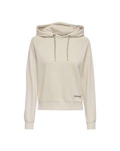 ONLY ONLRACHEL L/S HOOD UB SWT