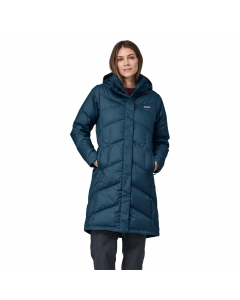 PATAGONIA W'S DOWN WITH IT PARKA