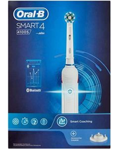 Spazzolino elettrico Ricaricabile Bluetooth Pro Smart 4100S