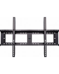 Supporto da tavolo per Tv a 2,49 m 98&quot Viti Nero VB-WMK-001-2C