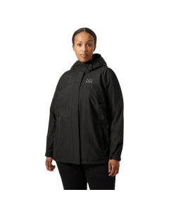 HELLY HANSEN W SEVEN J PLUS JACKET