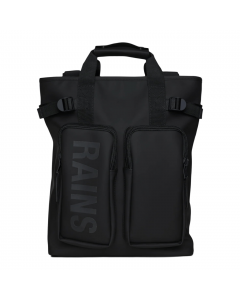 RAINS TEXEL TOTE BACKPACK