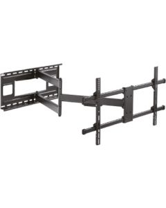 Supporto TV 80&quot Max 50 Kg VESA 800x400 Orientabile ELB-4380/3