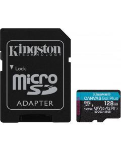 128Gb Microsdxc Canvas Go Plus SDCG3/128GB