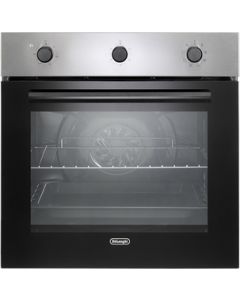 Forno Elettrico da Incasso 65 Litri Classe A Nero FLM 6L X