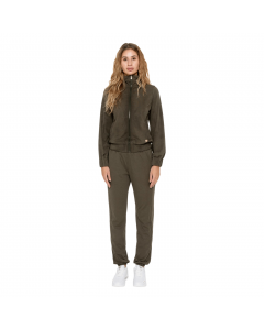 LEONE WOMAN TRACKSUITS URBAN SAFARI