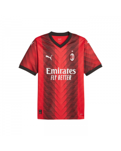 PUMA AC MILAN HOME JERSEY REPLICA