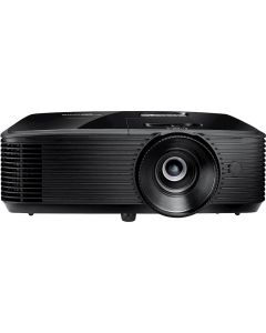 Videoproiettore 3900 Ansi Lumen 1280X800 Compatibilit&agrave 3D Nero H190X