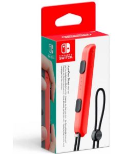 Tracolla per console Joy-Con colore Rosso 2510966