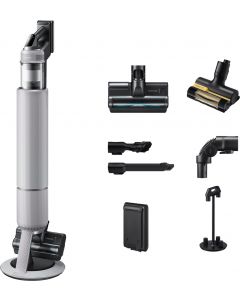 Scopa Elettrica senza Filo e Sacco 770W VS80F28DLP Bespoke Jet AI LITE