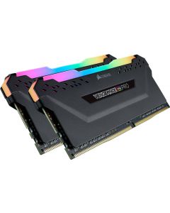 Memoria Ram 32 GB 2 x 16 GB DDR4 3600 MHz CMW32GX4M2D3600C18