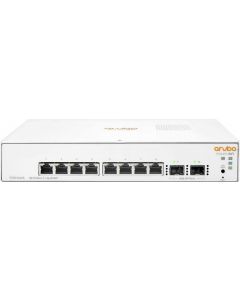 Switch Gestito L2+ Gigabit Ethernet 10/100/1000 Bianco 1U JL680A