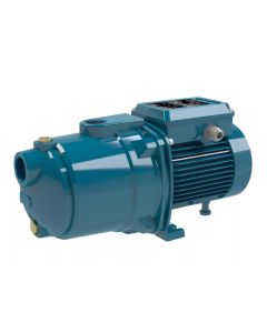 Pompa Autoadescante Monoblocco HP 0,75 Ghisa NGLM 2/80A 70B51022000