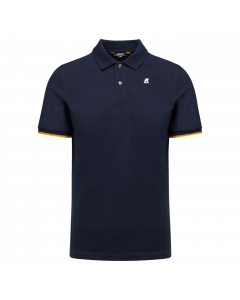 K-WAY VINCENT POLO