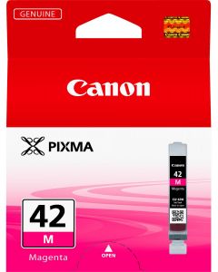 CLI-42M Magenta Cartuccia Getto di inchiostro 6386B001