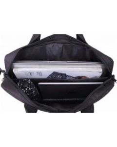 Borsa Per Notebook 15.6&quot Protezione Urto Waterprof Nero Bag-05  -  28.14