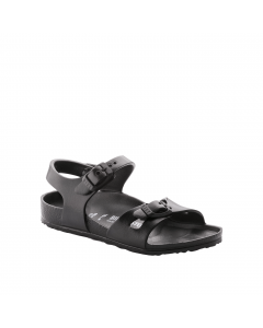 BIRKENSTOCK RIO EVA BLACK