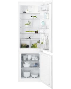 Frigorifero Incasso Combinato 254 L Classe E No Frost ENT6TE18S