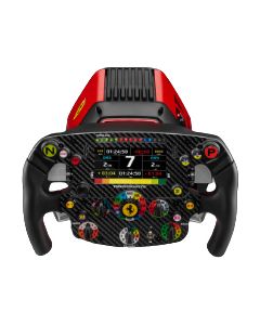 Volante simulatore guida Ferrari T818 SF1000