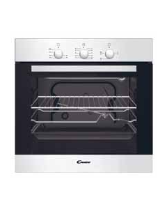 Forno Incasso Gas 60 Lt Classe A+ L 60 cm Inox OCGE02TX