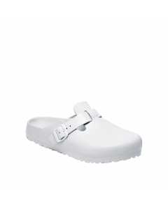 BIRKENSTOCK BOSTON EVA WHITE