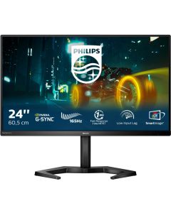 Monitor Gaming PC 23.8&quot Risoluzione 1920 x 1080 Nero 24M1N3200ZA/00