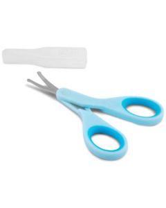 Forbice manicure Forbici per unghie Blu 005912.20