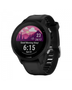 GARMIN FORERUNNER 955 BLACK 46MM