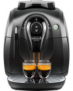 Macchina Caff&egrave Automatica Espresso Macinacaff&egrave RI8180/01 Besana