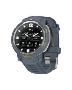 GARMIN INSTINCT CROSSOVER BLUE GRANITE WW