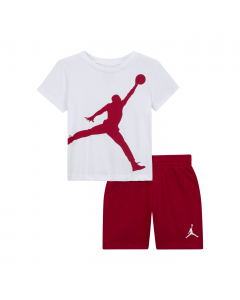 JORDAN JUMBO JUMPMAN SHORT SET