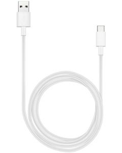 Cavo USB USB Type-C USB Type-A 1m CP51-TYPEC-WHI