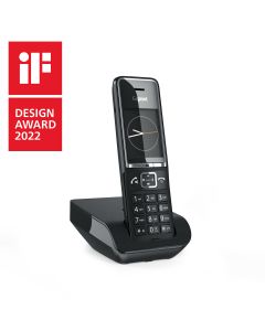 Telefono Analogico/Dect Identificatore di Chiamata S30852-H3001-K104