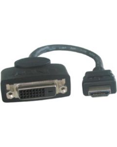 Cavo Adattatore HDMI Maschio / DVI Femmina 41227